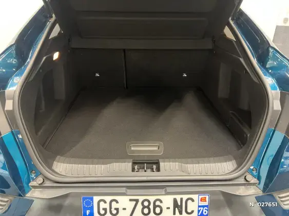 RENAULT ARKANA - voiture d'occasion - Photo 7