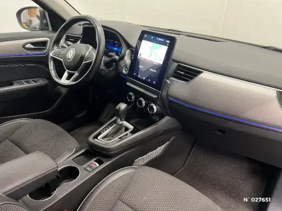 RENAULT ARKANA - voiture d'occasion - Photo 10