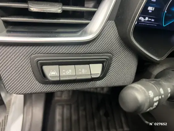 RENAULT CLIO V - voiture d'occasion - Photo 15