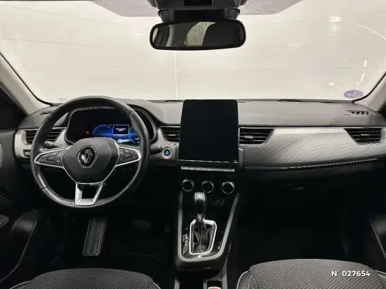 RENAULT ARKANA - voiture d'occasion - Photo 9