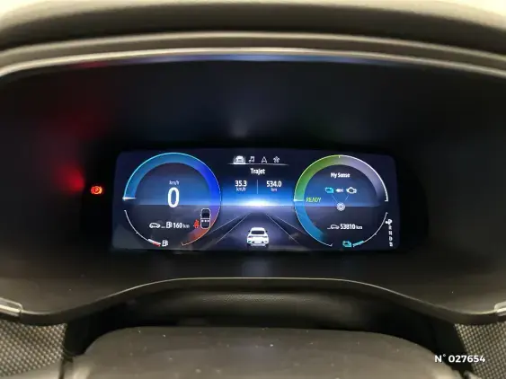 RENAULT ARKANA - voiture d'occasion - Photo 12
