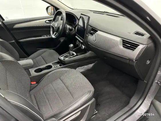 RENAULT ARKANA - voiture d'occasion - Photo 10