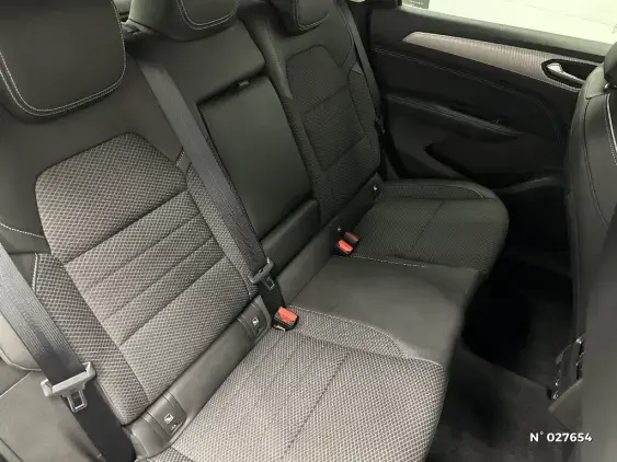 RENAULT ARKANA - voiture d'occasion - Photo 11
