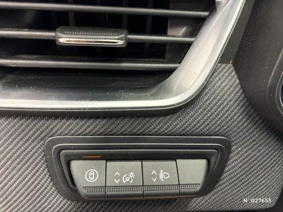RENAULT CLIO V - voiture d'occasion - Photo 15