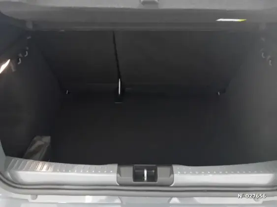 DACIA SANDERO III - voiture d'occasion - Photo 7