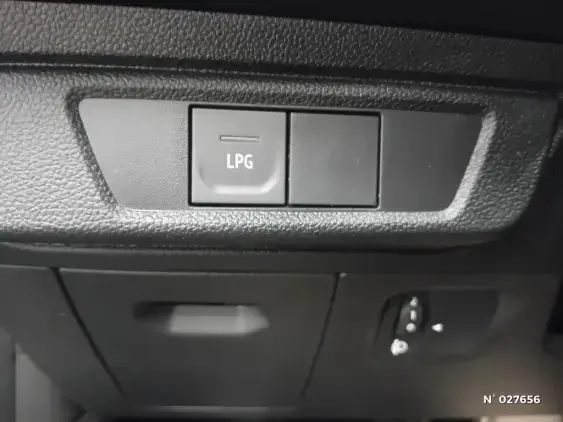 DACIA SANDERO III - voiture d'occasion - Photo 15