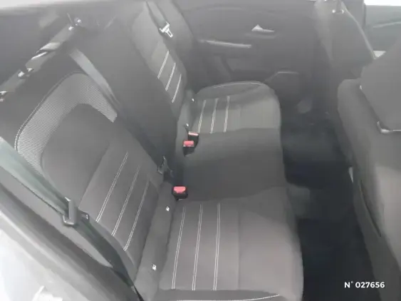 DACIA SANDERO III - voiture d'occasion - Photo 11