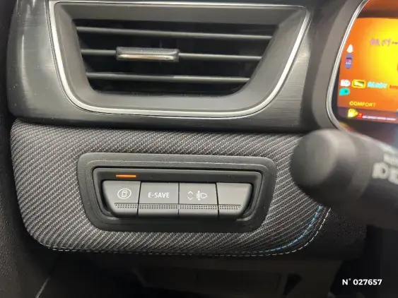 RENAULT SYMBIOZ - voiture d'occasion - Photo 15