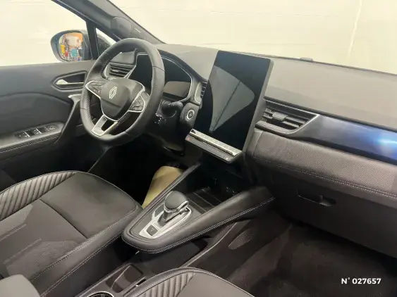 RENAULT SYMBIOZ - voiture d'occasion - Photo 10