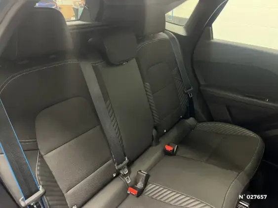 RENAULT SYMBIOZ - voiture d'occasion - Photo 11