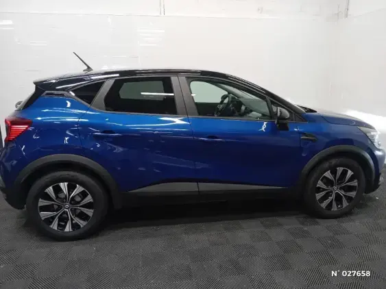 RENAULT CAPTUR II - voiture d'occasion - Photo 5