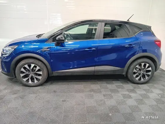 RENAULT CAPTUR II - voiture d'occasion - Photo 2
