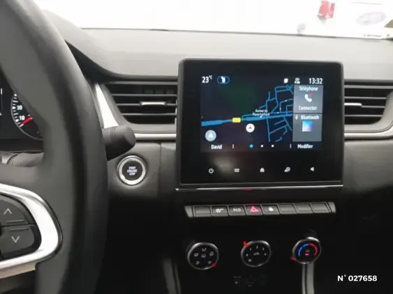 RENAULT CAPTUR II - voiture d'occasion - Photo 13