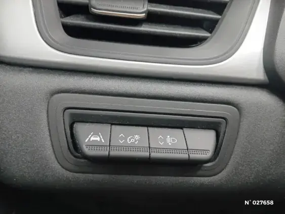 RENAULT CAPTUR II - voiture d'occasion - Photo 15