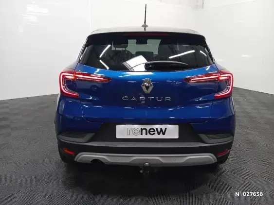 RENAULT CAPTUR II - voiture d'occasion - Photo 6