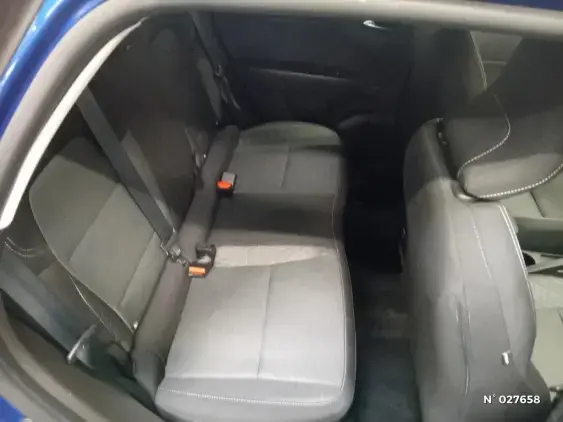 RENAULT CAPTUR II - voiture d'occasion - Photo 11
