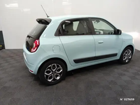 RENAULT TWINGO III - voiture d'occasion - Photo 4