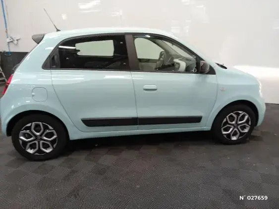 RENAULT TWINGO III - voiture d'occasion - Photo 5