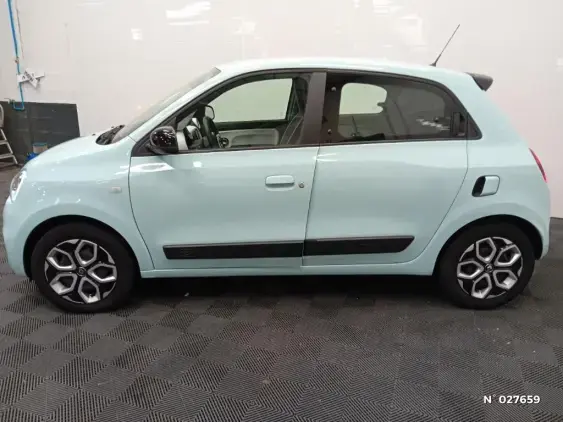 RENAULT TWINGO III - voiture d'occasion - Photo 2