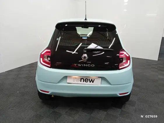 RENAULT TWINGO III - voiture d'occasion - Photo 6