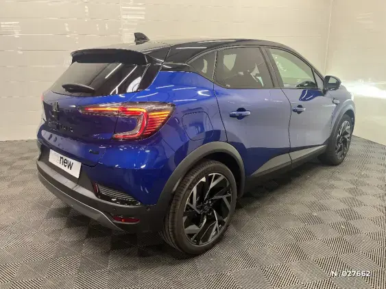 RENAULT CAPTUR II - voiture d'occasion - Photo 4