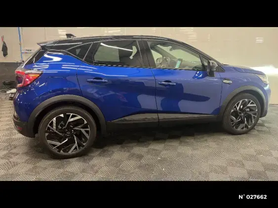 RENAULT CAPTUR II - voiture d'occasion - Photo 5