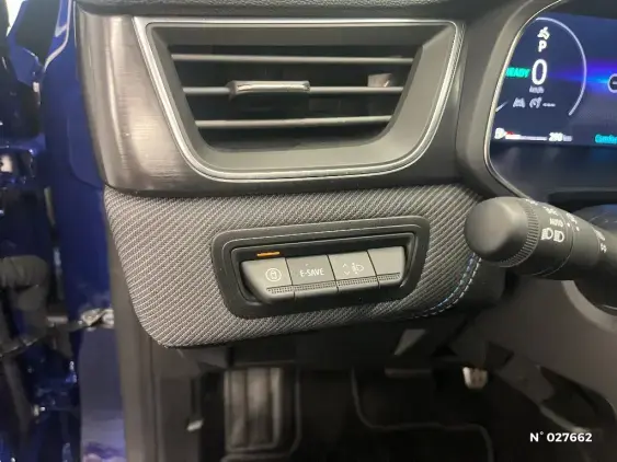 RENAULT CAPTUR II - voiture d'occasion - Photo 15