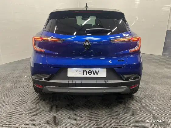 RENAULT CAPTUR II - voiture d'occasion - Photo 6