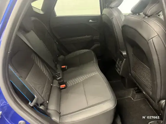 RENAULT CAPTUR II - voiture d'occasion - Photo 11