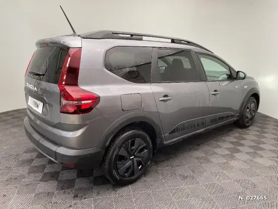 DACIA JOGGER - voiture d'occasion - Photo 4