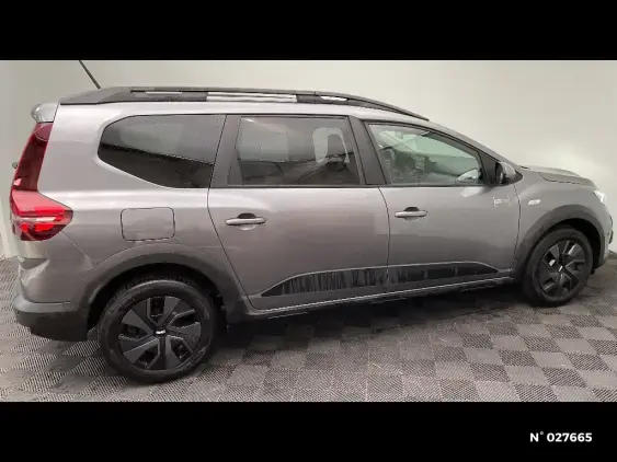 DACIA JOGGER - voiture d'occasion - Photo 5