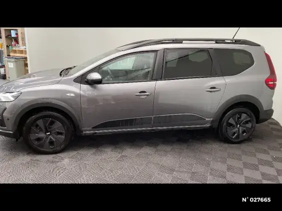 DACIA JOGGER - voiture d'occasion - Photo 2