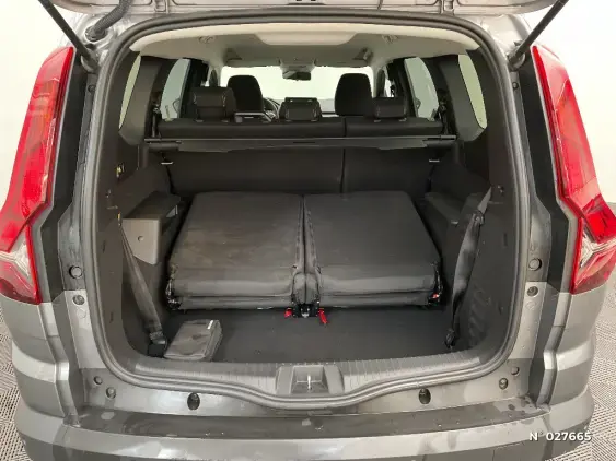DACIA JOGGER - voiture d'occasion - Photo 7