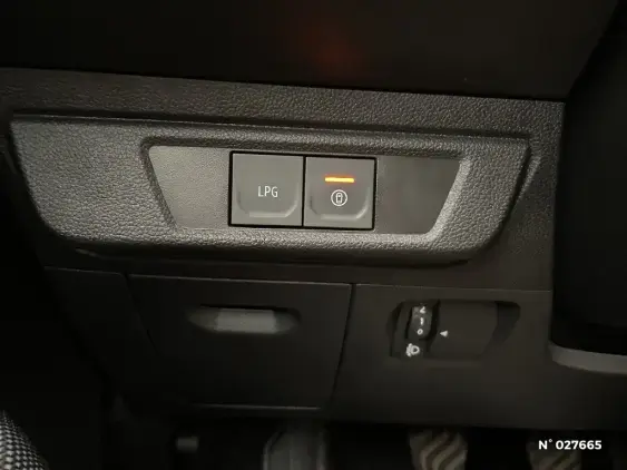DACIA JOGGER - voiture d'occasion - Photo 15