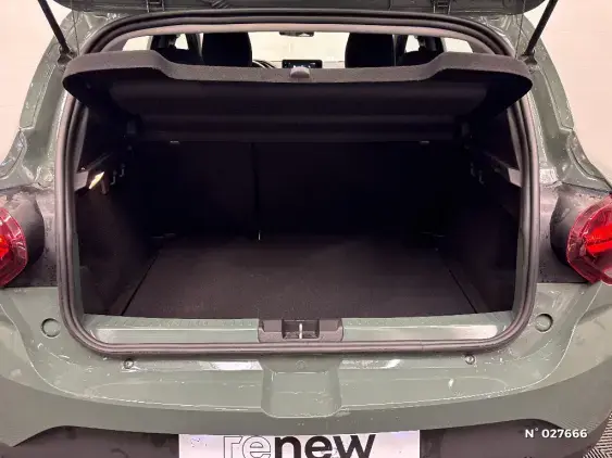 DACIA SANDERO III - voiture d'occasion - Photo 7