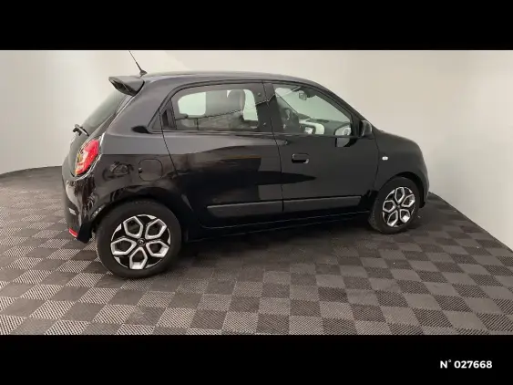 RENAULT TWINGO III - voiture d'occasion - Photo 5