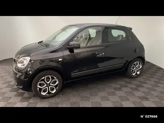 RENAULT TWINGO III - voiture d'occasion - Photo 2