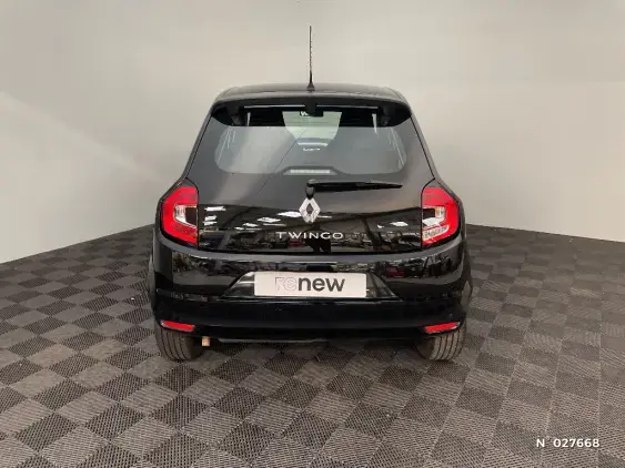 RENAULT TWINGO III - voiture d'occasion - Photo 6