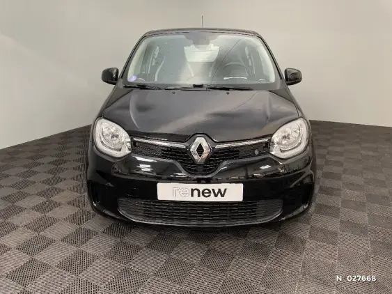 RENAULT TWINGO III - voiture d'occasion - Photo 3
