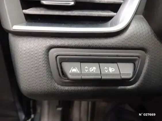 RENAULT CLIO V - voiture d'occasion - Photo 15