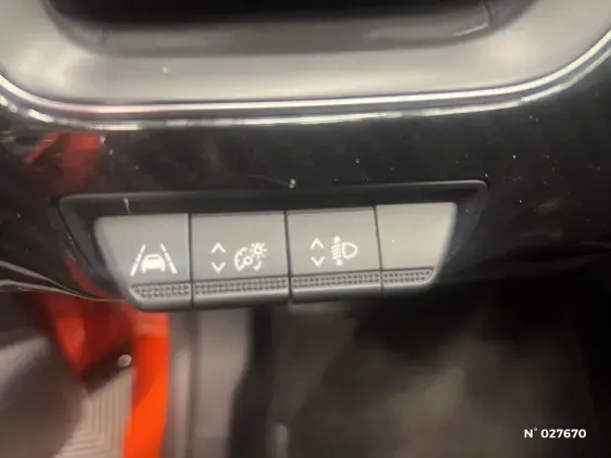 RENAULT ARKANA - voiture d'occasion - Photo 15