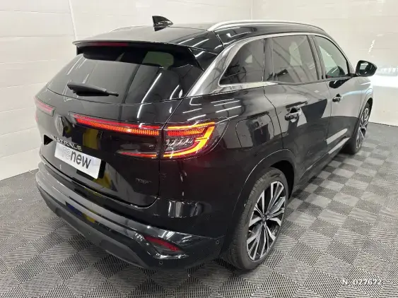 RENAULT AUSTRAL - voiture d'occasion - Photo 4