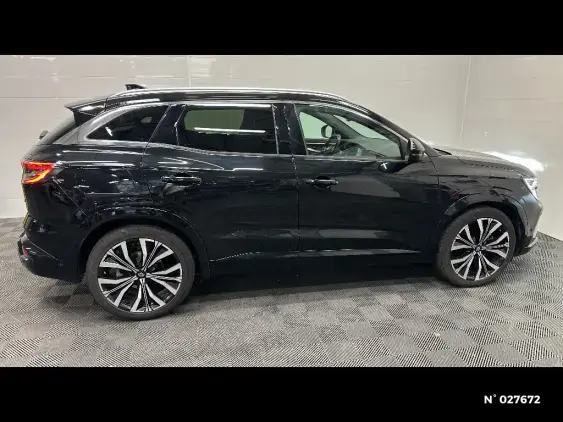 RENAULT AUSTRAL - voiture d'occasion - Photo 5