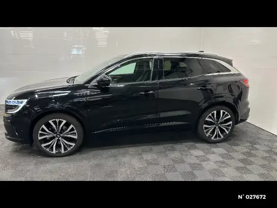 RENAULT AUSTRAL - voiture d'occasion - Photo 2