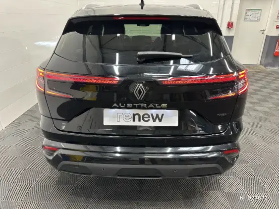 RENAULT AUSTRAL - voiture d'occasion - Photo 6