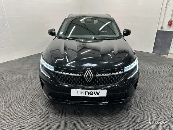 RENAULT AUSTRAL - voiture d'occasion - Photo 3