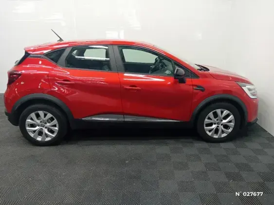 RENAULT CAPTUR II - voiture d'occasion - Photo 5