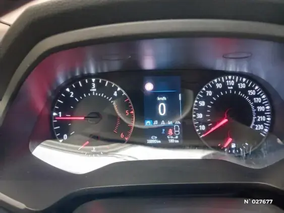 RENAULT CAPTUR II - voiture d'occasion - Photo 12