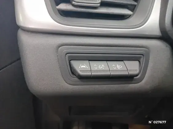 RENAULT CAPTUR II - voiture d'occasion - Photo 15