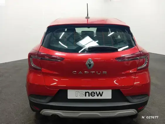 RENAULT CAPTUR II - voiture d'occasion - Photo 6